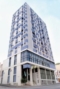 Caravelle Palace Hotel